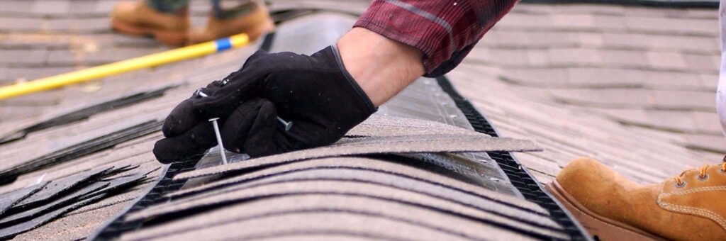 Nexgen Exterior Home Remodeling - Home - Roofing Shingles