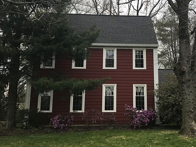 Nexgen Exterior Home Remodeling - Home - Cherry Hill Roof