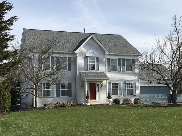 Nexgen Exterior Home Remodeling - Home - After  - Chalfront PA - Roof