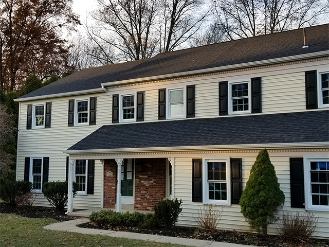 Finished Home Remodel - Ambler, PA