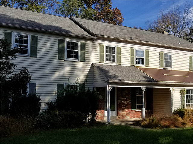 Home Remodeling - Ambler, PA (Before)