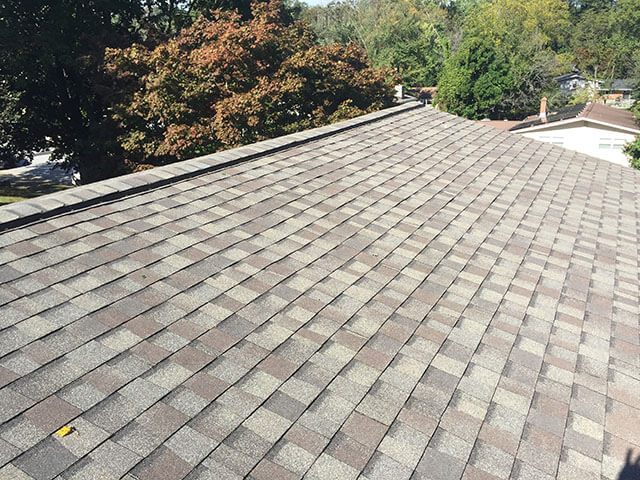 Residential Roofing Job - Huntingdon Valley, PA