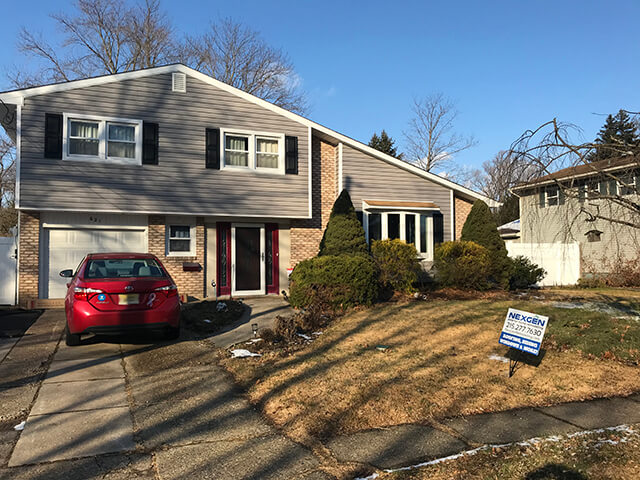 Asbestos Siding Replacement - Magnolia, NJ