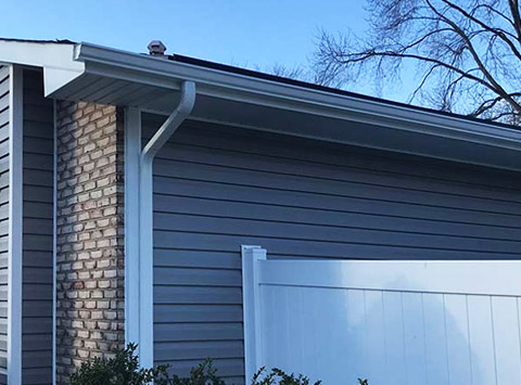 Gutter Repair | Replacement Services