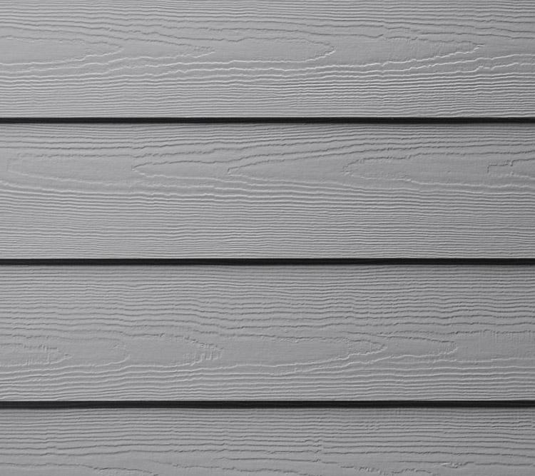 Horizontal Panel Siding