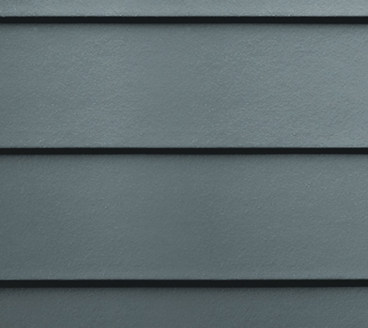 Traditional Panel Siding