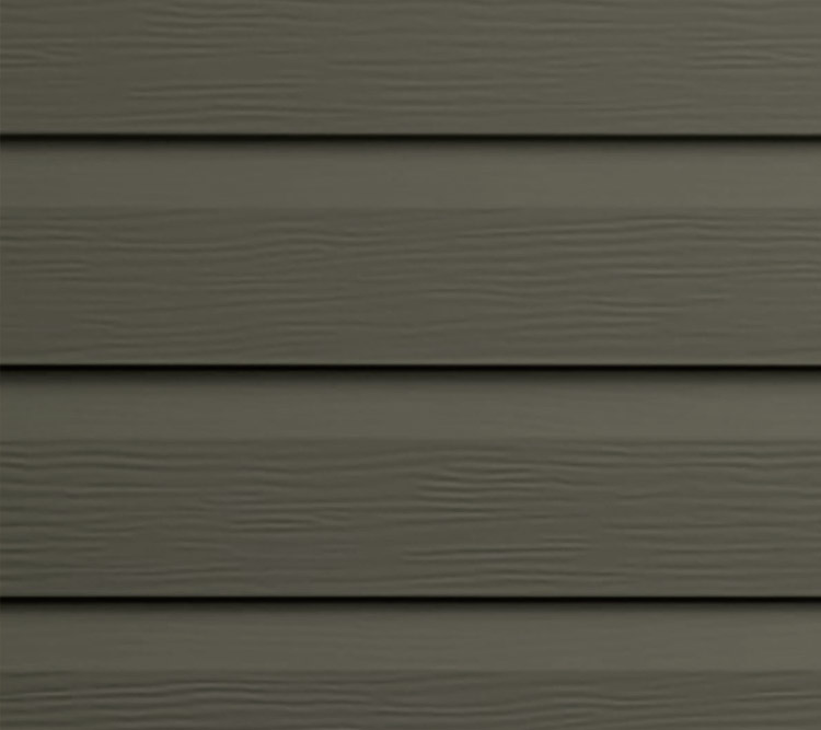 Dutch Lap Siding