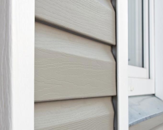 Siding Services