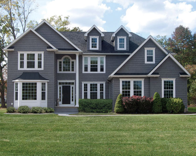 NexGen Home Remodeling Vinyl Siding Contractors