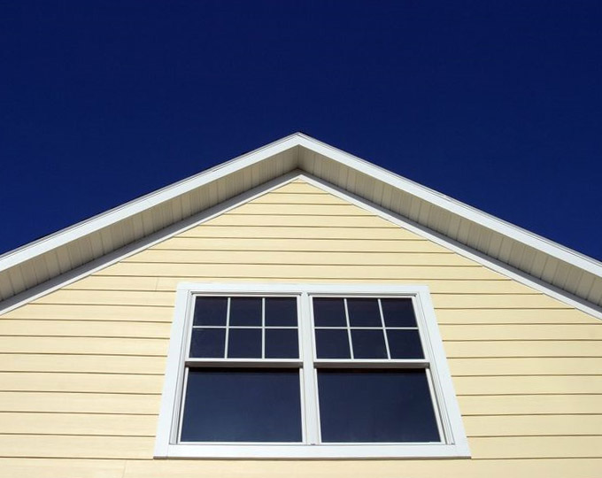 Custom Vinyl Siding