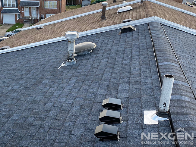 Roof Replacement Services In Northern Sydney