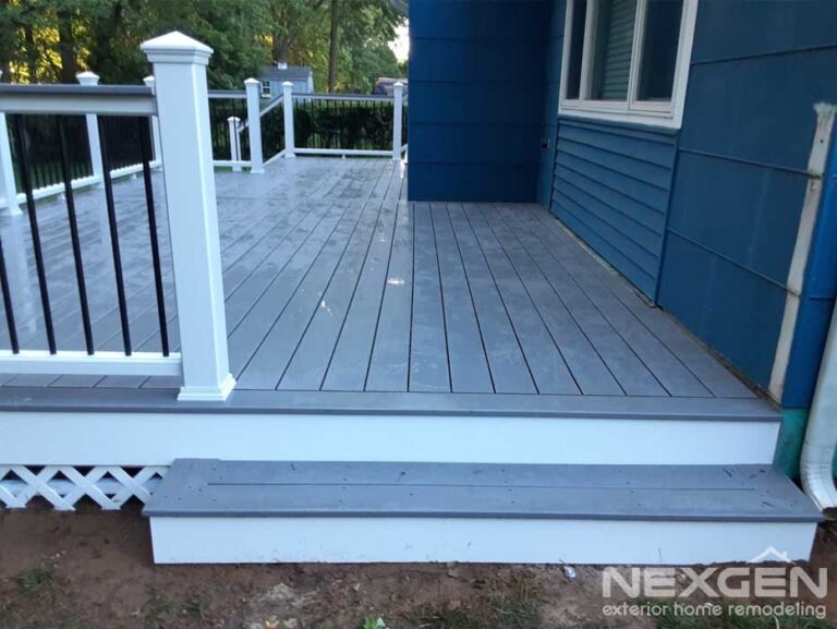 Trex Deck Cherry Hill, NJ