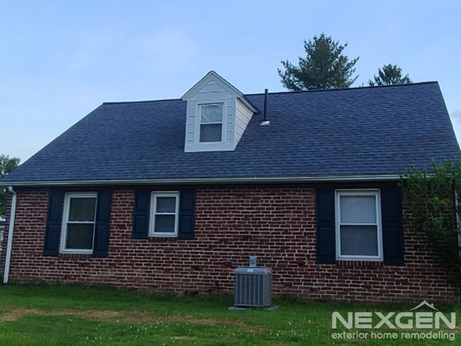 Roof Installation in Glenside