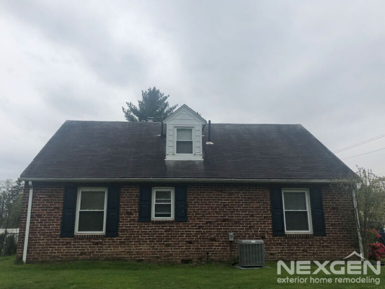 Roof Installation in Glenside