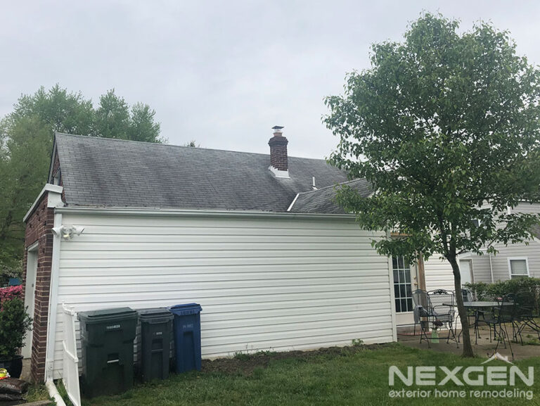 Roof Installation in Glenside