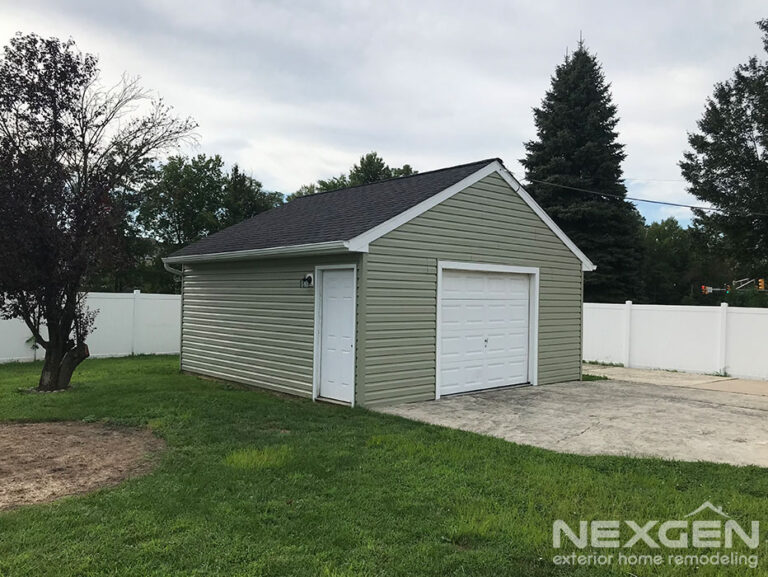 Exterior Home Renovation in Westhampton, NJ