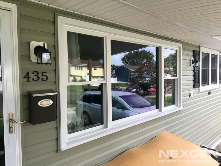 Exterior Home Renovation in Westhampton, NJ