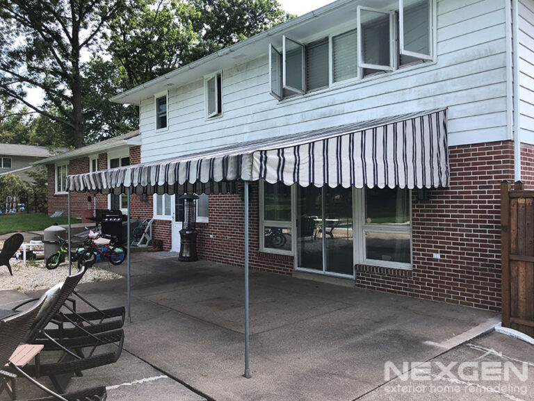 Porch Installation in Lansdale