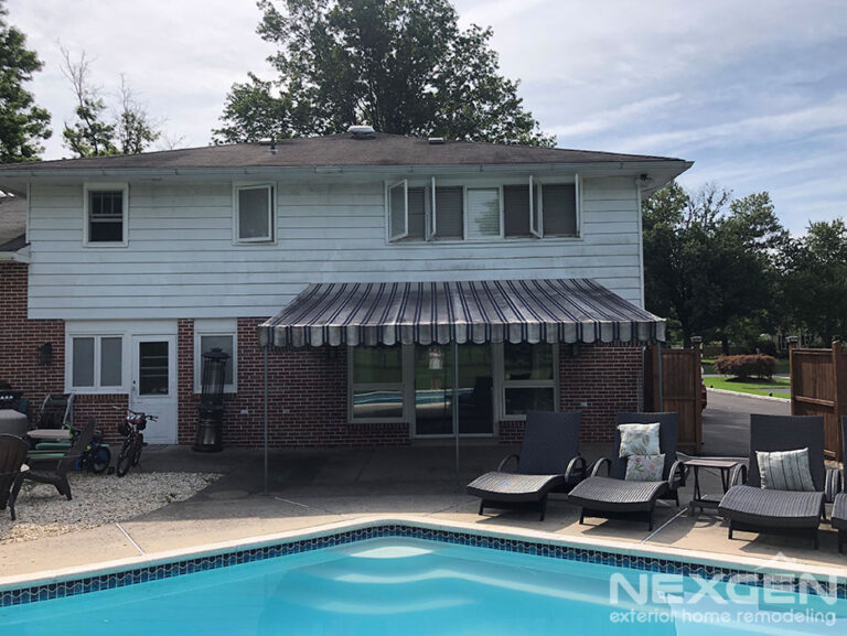 Porch Installation in Lansdale