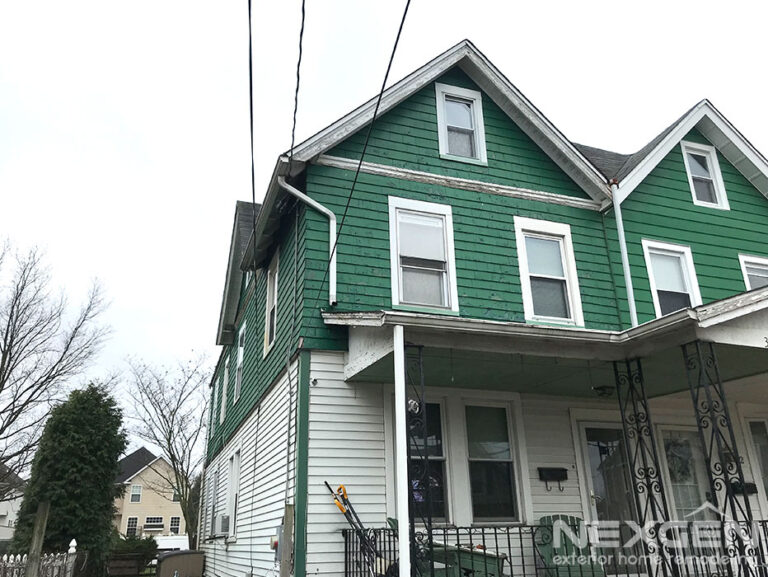 Window and Siding Replacement in Burlington