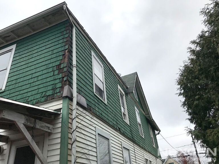 Window and Siding Replacement in Burlington