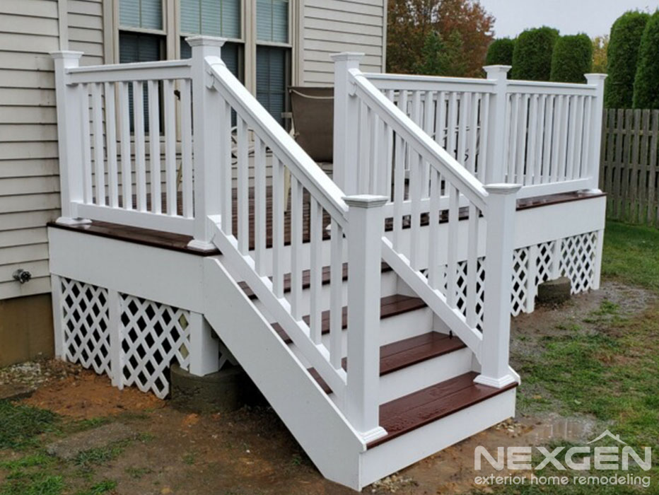 Deck Company