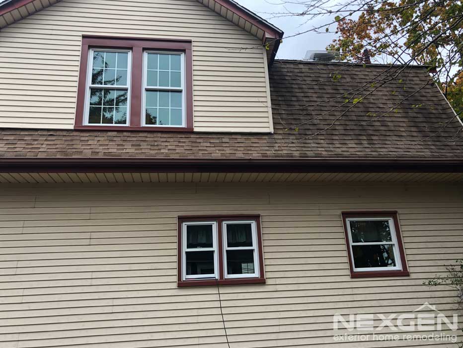 Replacement Windows in Florence, NJ