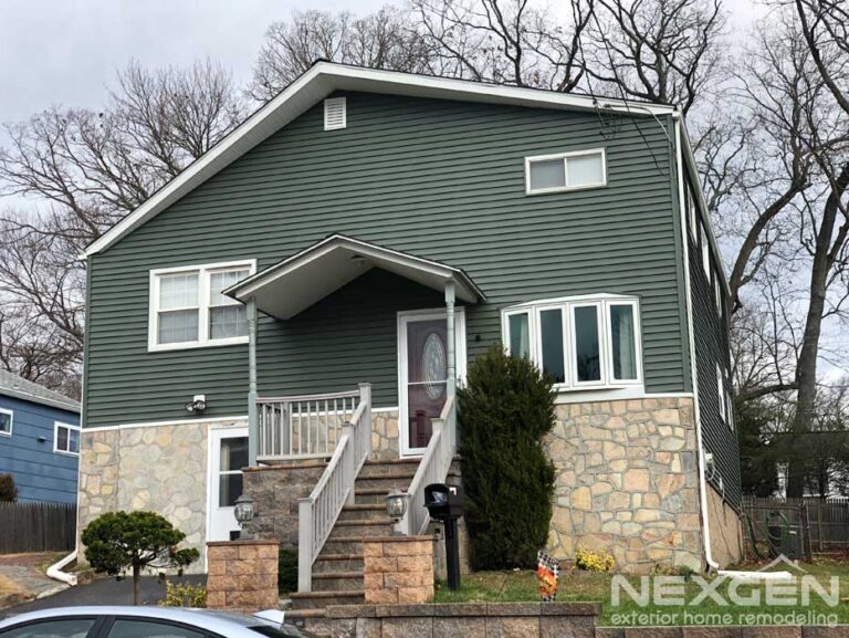 Home Improvement Project in Roslyn, PA