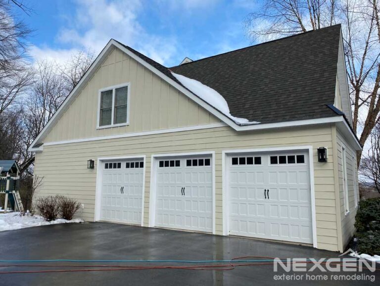 Fiber Cement Siding Lafayette Hill, PA