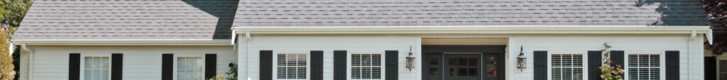 Seamless Gutter Installation Hero