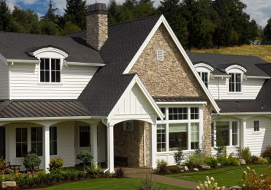 CertainTeed Residential Roofing