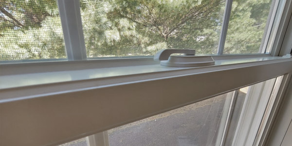 Why Vinyl Replacement Windows