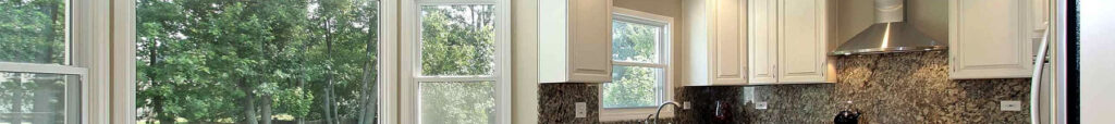 Wood Replacement Windows Hero