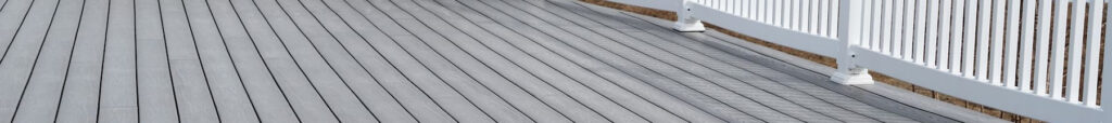 Composite vs Wood Decking