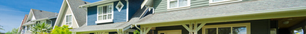 HOA Siding