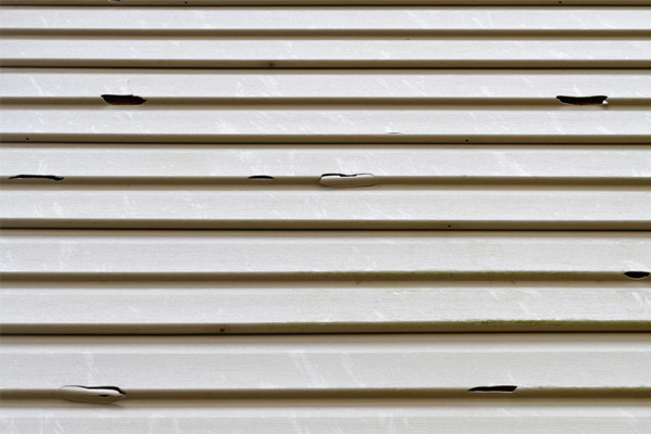 Signs You Need New Siding