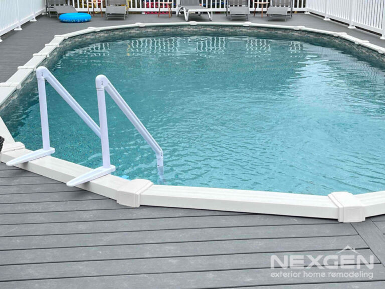 Trex Deck Brookhaven PA - a2