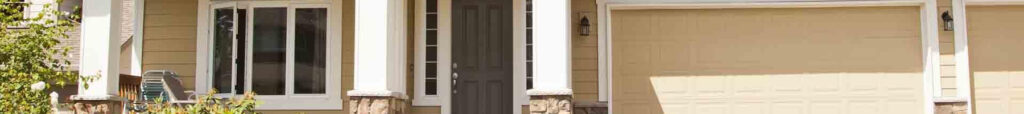 Fiberglass Entry Doors