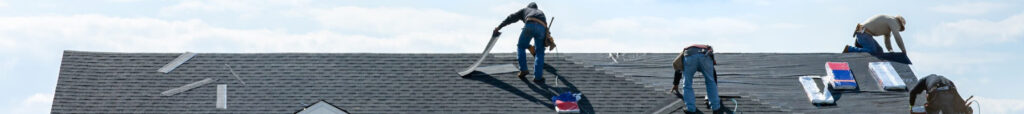 Roof Repair Contractors