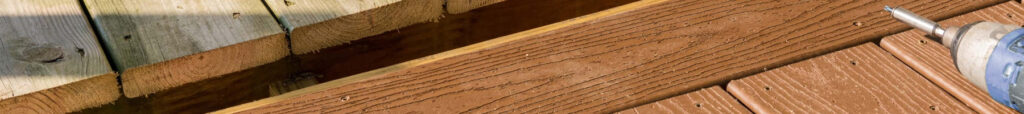 Deck Repair Contractors
