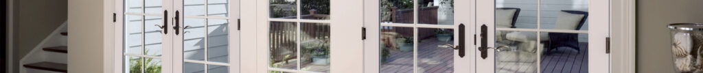French Patio Doors