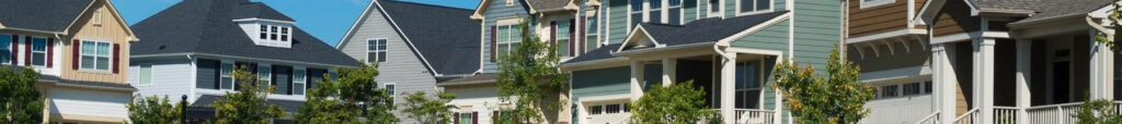 HOA Approved Door Replacement