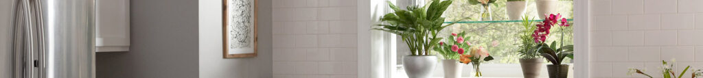 Garden Window