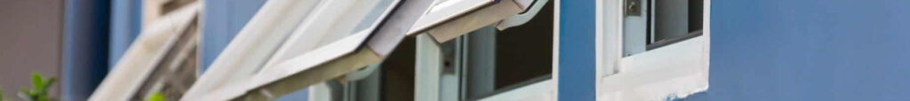 Awning Window