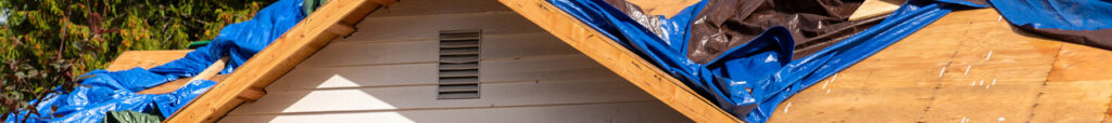 Storm Damage Contractor