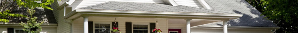 Gutter Installation