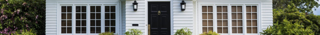 Front Door Installation