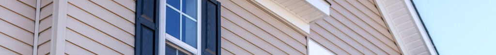 Horizontal Vinyl Siding Panels