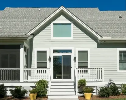 Combine any three services from siding, roofing, windows deals