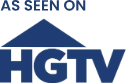 As Seen on HGTV